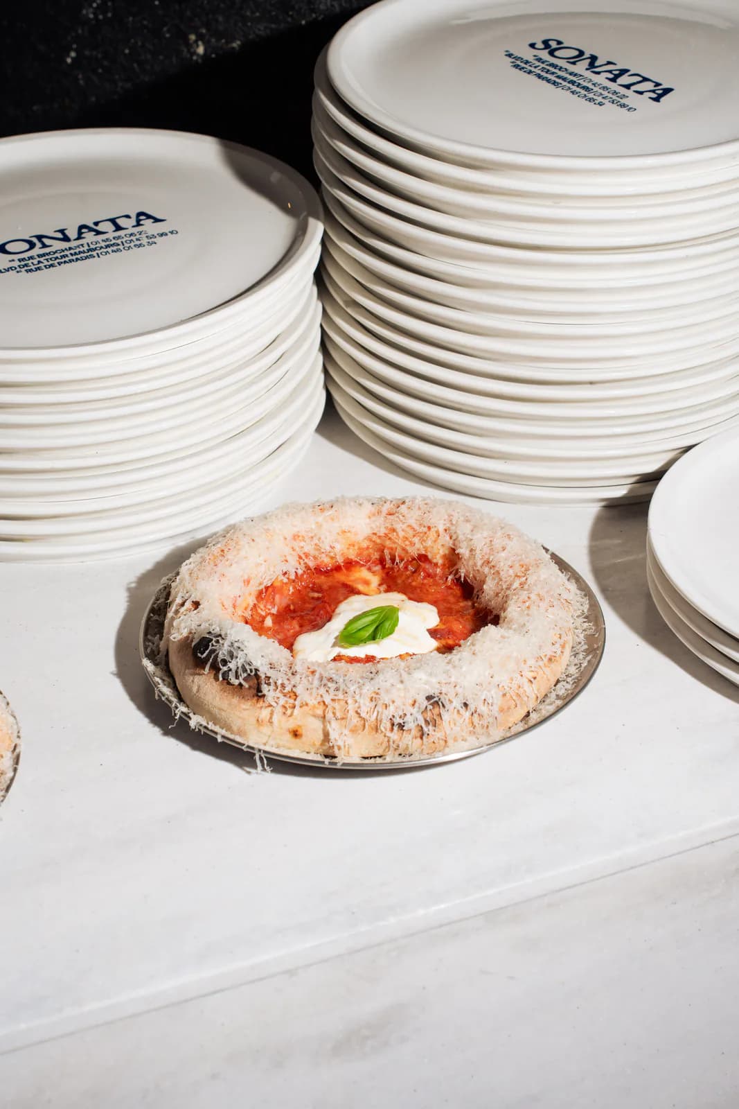 Focaccia Diavola 2.0