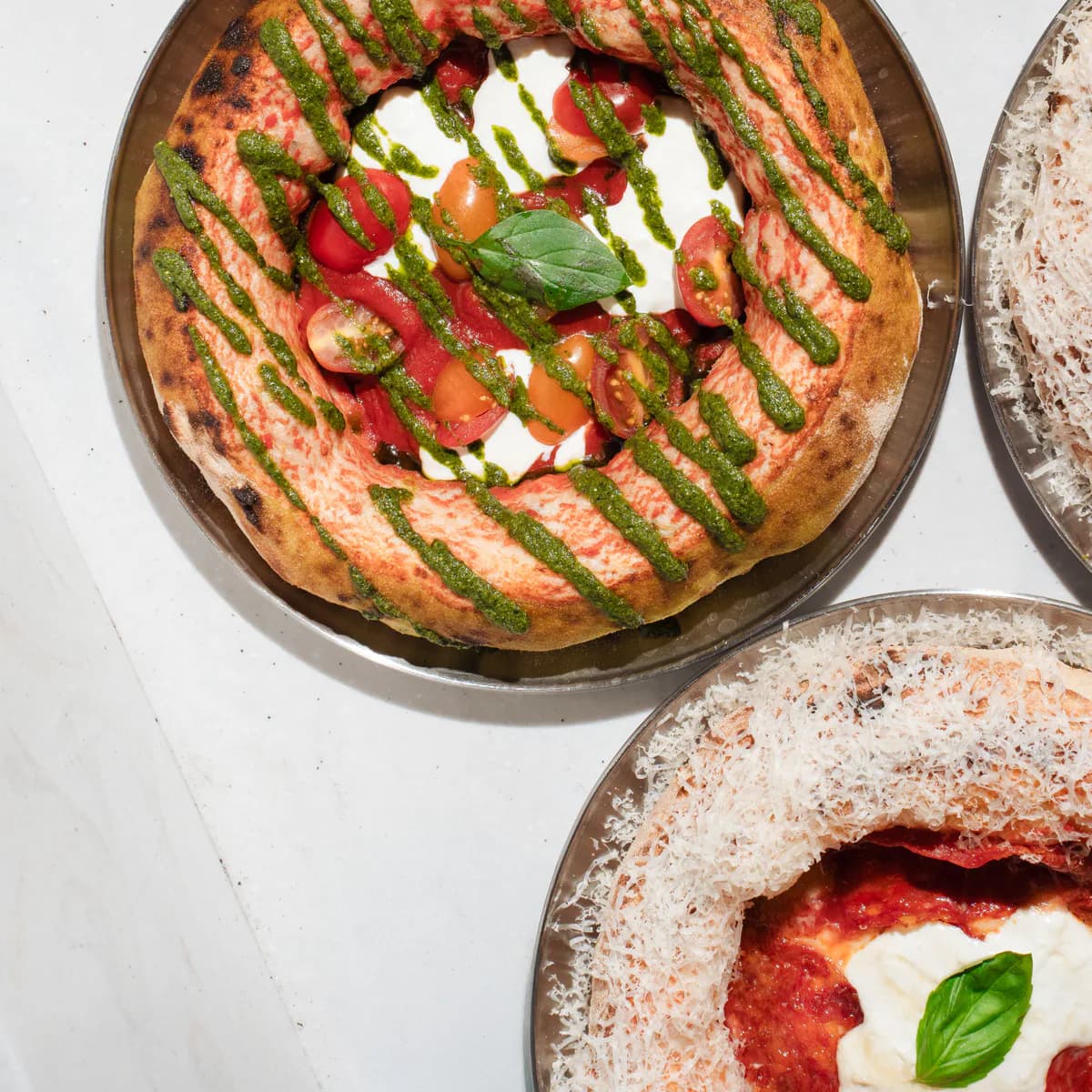 FOCACCIA FRESCA