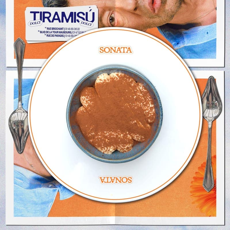 TIRAMISÙ AL CAFFÈ