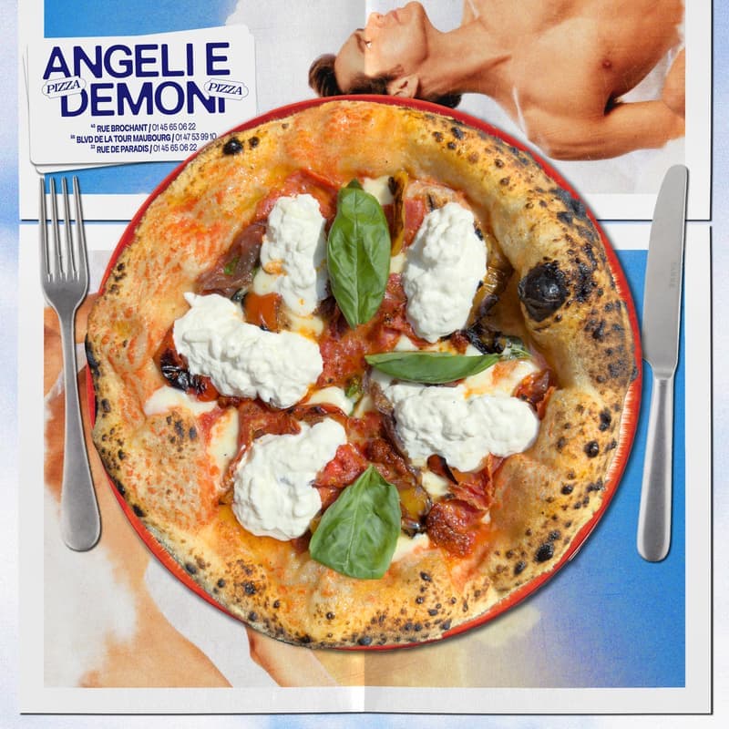 ANGELI E DEMONI