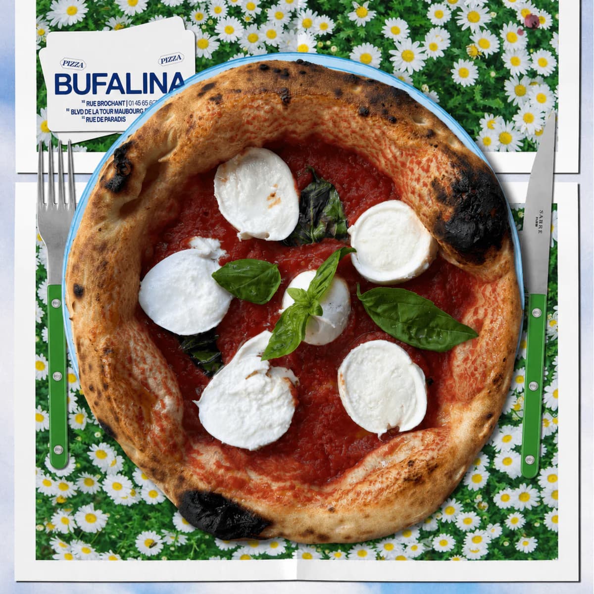 BUFALINA