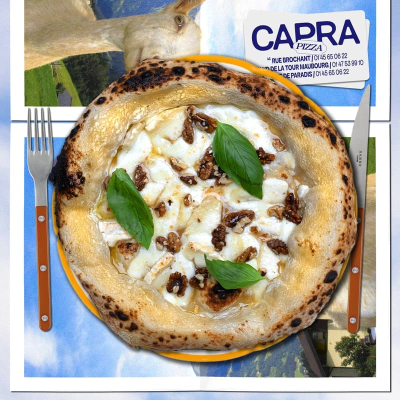 CAPRA