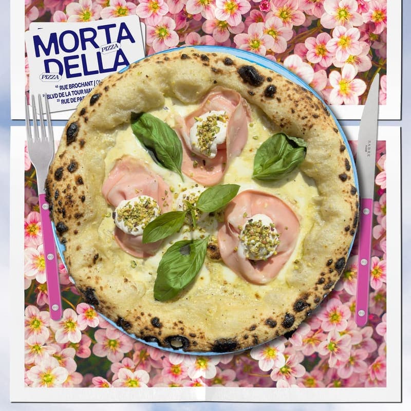 MORTADELLA