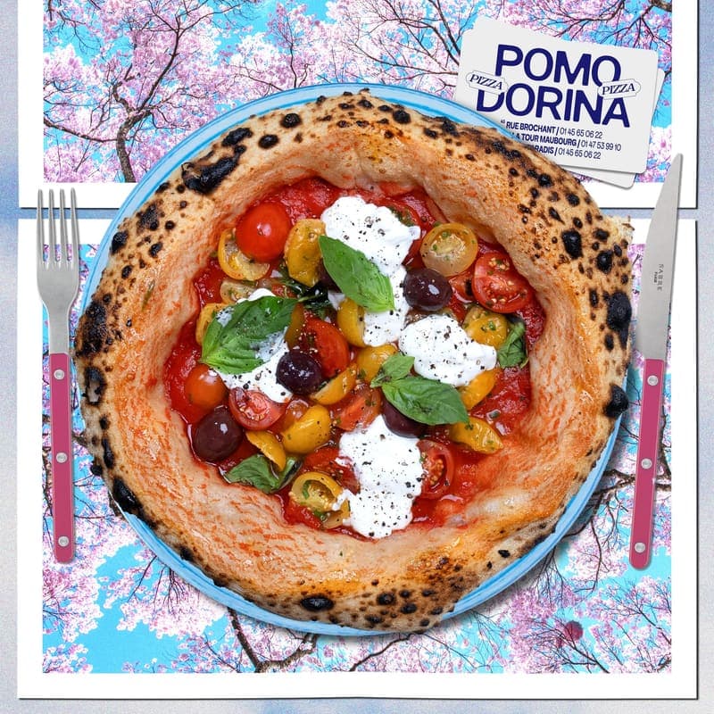 POMODORINA