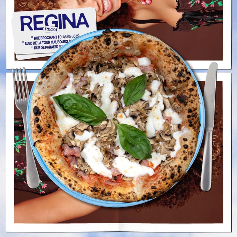 REGINA