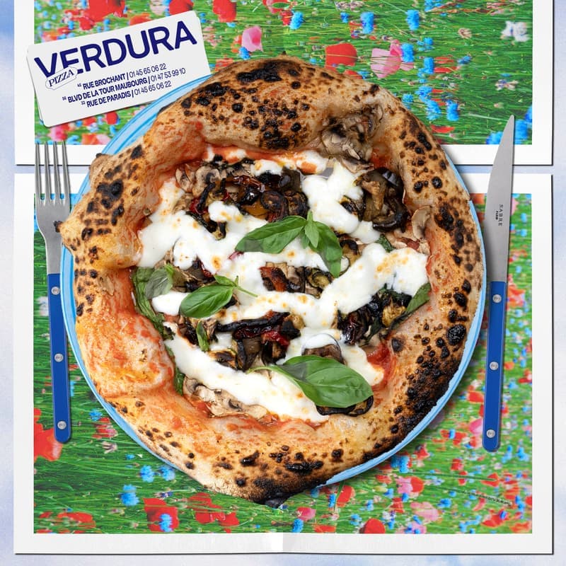 VERDURA
